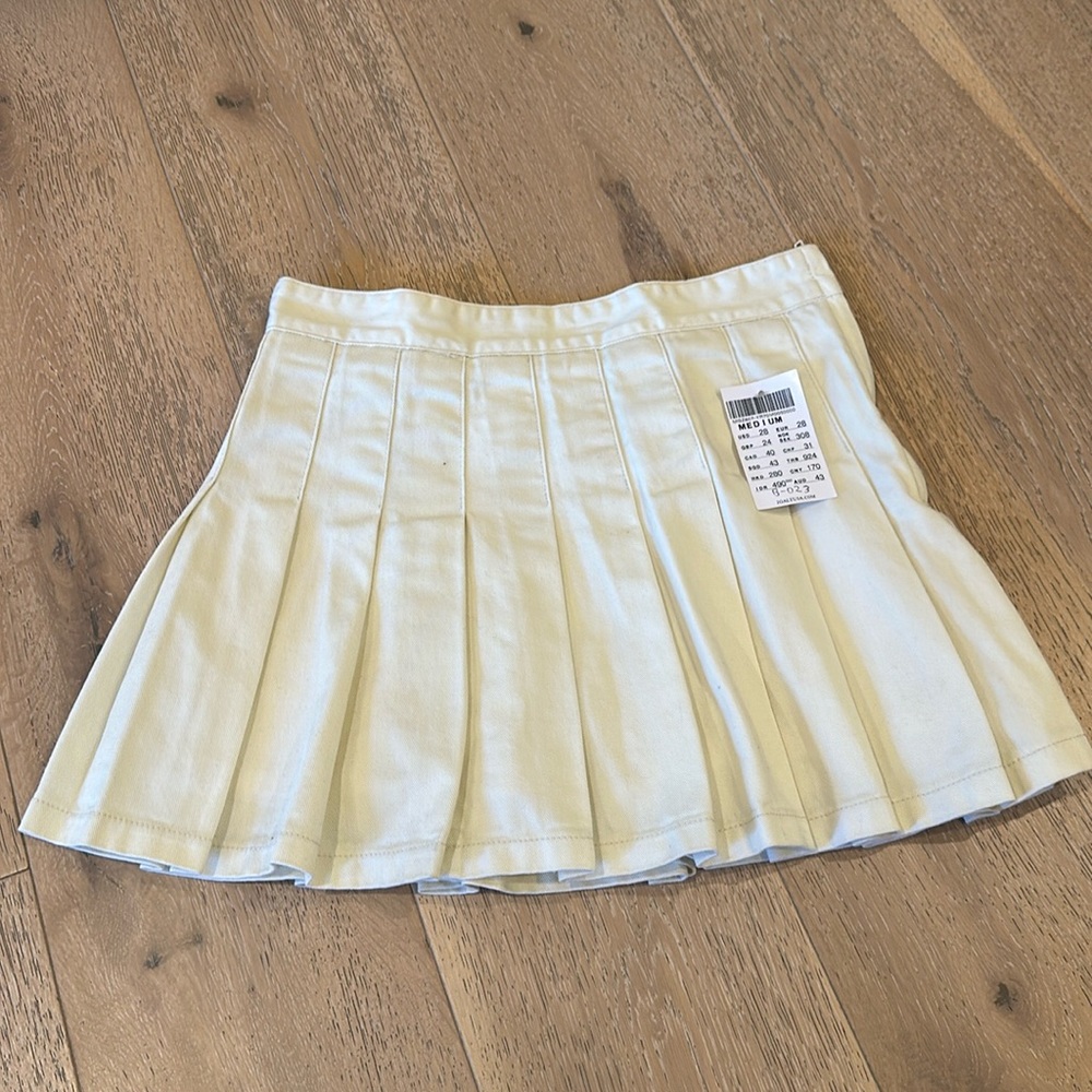 Brandy Melville Skort - Brand New